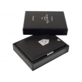 Miniatyrbillede 1 af 11: Exentri Smart Wallet - RFID Secure Walnut one size