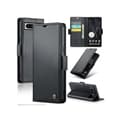 CaseMe Skin Pro Case Google Pixel 8 Pro Black