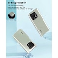 Miniatyrbillede 6 af 8: Xiaomi 13T Pro Stødabsorberende Silikone Shell Shockr