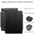 Miniatyrbillede 4 af 7: iPad Pro 11 2018/2020 Flip-etui ESR Yippee Black