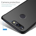 Pikkukuva 4 / 4: OnePlus 5T Ultra Thin Matte Black Cover Basic V2 Black