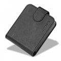 Miniatyrbillede 3 af 7: LC.IMEEKE pungetui til Samsung Z Flip 5 Black