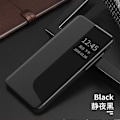 Pikkukuva 9 / 9: Huawei P20 Case Tech-Protect Smart View - musta Black