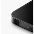 Miniatyrbillede 7 af 9: 3in1 komplet iPhone 15 Pro Max stødabsorberende etui MagSafe-kompatibel - Sort
