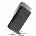 Miniatyrbillede 5 af 7: Samsung S10e multifunktionelt pung etui Lynlås 8-rum Black