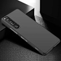 Pikkukuva 5 / 5: Xperia 5 V Ultra-ohut kumipinnoitettu Mattavärinen Basic V2