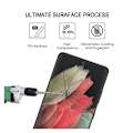 Pikkukuva 5 / 6: Samsung S22 Ultra FullFrame 3D 0.26mm 9H Härdat Glas Transparent