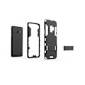 Miniatyrbild 3 av 5: Samsung S9 Plus Stöttåligt Skal med Kickstand ThinArmor Svart