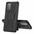 Pikkukuva 1 / 6: Samsung A32 5G iskunkestävä kotelo Active-tuella Black