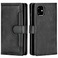 Miniatyrbillede 1 af 5: iPhone 13 Wallet Case 10-Tray Array V3 Rosenguld