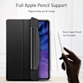 Miniatyrbillede 2 af 7: iPad Pro 11 2018/2020 Flip-etui ESR Yippee Black