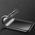 Pikkukuva 3 / 3: Nokia 8.3 iskuja vaimentava silikonikotelo Simple Transparent