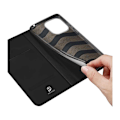 Pikkukuva 7 / 7: Dux Ducis - Skin Pro Series Xiaomi Redmi 12C FE