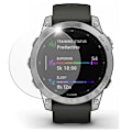 Miniatyrbild 1 av 4: Härdat Glas 0.2mm 9H för Garmin Epix (2nd Gen) Transparent