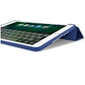 Miniatyrbild 6 av 7: iPad Mini 5 & 4 Stilrent Trifold Fodral V2 TechProtect Svart
