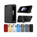 Miniatyrbillede 1 af 4: OnePlus 5 Shockproof Cover med Kickstand ThinArmor Svart
