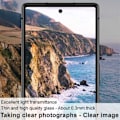 Miniatyrbild 6 av 8: 2-PACK Google Pixel 6 Skydd Linsskydd Kameraskydd Transparent