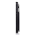 Pikkukuva 4 / 5: Huawei P30 Pro iskunkestävä kotelo, 3-taskuinen Flippr Black