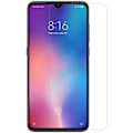 Miniatyrbild 1 av 2: Xiaomi Mi 9 Härdat glas 0.26mm 2.5D 9H Transparent