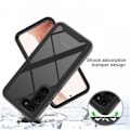 Miniatyrbillede 3 af 5: Samsung S23 FE Full Cover Tech-Protect Defense 360 ​​​​Shell