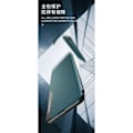 Pikkukuva 2 / 6: Samsung A50 Case Tech-Protect Smart View - musta Black