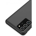 Miniatyrbillede 4 af 5: Samsung Note 20 Ultra Smart Flip Case Clear View V2 Rocket Black