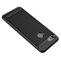 Miniatyrbillede 4 af 5: Google Pixel 3 Shockproof Shell SlimCarbon Black