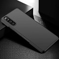 Pikkukuva 7 / 7: Xperia 10 V Ultra-ohut kumipinnoitettu Mattavärinen Basic V2 Black