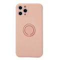 Pikkukuva 3 / 3: iPhone 11 Pro Max iskunkestävä kotelo CamShield-renkaan pidikkeellä Grön