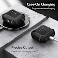 Pikkukuva 4 / 9: ESR SHOCK ARMOR APPLE AIRPODS 3 Black