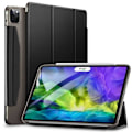 Miniatyrbillede 1 af 7: iPad Pro 11 2018/2020 Flip-etui ESR Yippee Black