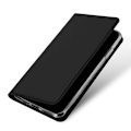 Pikkukuva 3 / 4: iPhone 12 Mini Flip Case Smooth -korttipaikka Black