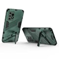 Miniatyrbillede 5 af 5: Samsung A23 5G stødsikkert cover med Kickstand ThinArmor V2 Svart