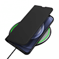 Miniatyrbillede 5 af 5: iPhone 13 Pro Flip Case Skin Pro med kortrum Black