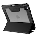 Pikkukuva 5 / 8: iPad Pro 11" 2018/2020 Stötdämpande Fodral Nillkin Armor Black