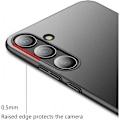 Pikkukuva 5 / 5: Samsung S24 Plus Ultra-ohut kumipinnoitettu Mattavärinen Basic V2