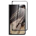 Miniatyrbillede 1 af 6: Google Pixel Fold FullFrame 0,26 mm 2,5D 9H hærdet glas Transparent