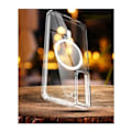 Miniatyrbillede 10 af 10: Samsung S21 Plus Transparent stødabsorberende cover MagSafe-kompatibel Transparent