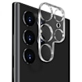 Miniatyrbild 1 av 9: 2-PACK Samsung S24 Ultra Kamera Skydd Linsskydd