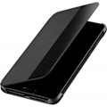 Pikkukuva 2 / 3: Huawei P20 Flip Case Smart View Black