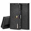 Pikkukuva 1 / 7: Mobiililompakko Magnetic DG Ming Samsung S20 Plus Black