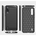 Miniatyrbillede 7 af 7: Xiaomi Mi A3 stødsikker Shell SlimCarbon Black