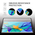 Miniatyrbillede 5 af 7: Samsung Note 10 Plus Hærdet Glas 3D 0,26mm 9H Fullframe Transparent
