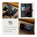 Pikkukuva 2 / 5: Mobiililompakko Magnetic DG Ming Samsung S24 Ultra