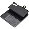 Pikkukuva 2 / 6: Mobiililompakko Magneettinen DG Ming Samsung A50 Black