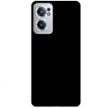 Miniatyrbild 1 av 4: OnePlus Nord CE 2 5G Tunn Ultratunt Mattsvart Skal Basic V2 Svart