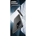 Miniatyrbillede 2 af 7: Xiaomi Mi 11T / 11T Pro Stilfuldt Smart View Case - Sort Black