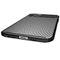 Pikkukuva 8 / 10: iPhone 13 Pro Iskunkestävä ohut suojus FullCarbon V4 Black
