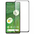 Pikkukuva 1 / 5: Google Pixel 7 FullFrame 0,26 mm 2,5D 9H karkaistu lasi Transparent