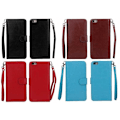Miniatyrbillede 3 af 5: Samsung J1 Practical Wallet Case med 11-bakke Array Svart